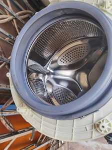 小天鹅洗衣机塑料外桶