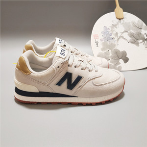 newbolune鞋新百伦女