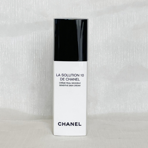 香奈儿十号乳液