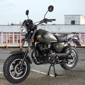 珠峰摩托车150cc