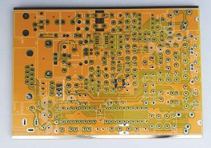 51版超级章鱼 Super RM 套件 CW 收发报机 电报机 短波电台