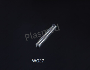 柏美特 WG27  ф12x75.5mm BD 流式细胞仪试管