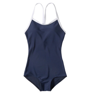 夏日重现泳装泳衣二次元动漫女连体游泳泡温泉死库水 jk水手服ry