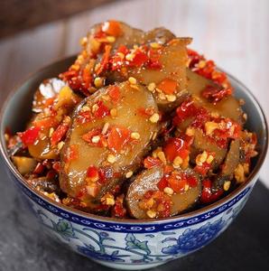 洋芋头咸菜老洋姜大全四川湖北山东腌酱菜新鲜下饭湖南剁椒酸瓶装