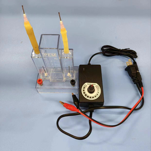 初中化学实验水电解演示及制氢气和氧气用教学演示仪器学生教具