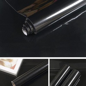 铁皮柜翻新贴纸面板卧室立柜木门双开门木柜洗手台家具翻新贴纸自