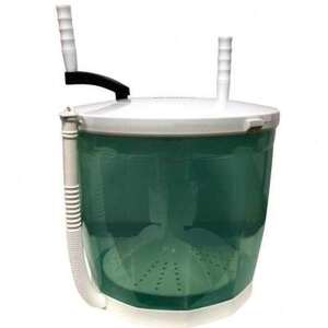 手动洗衣机脚踩宿舍