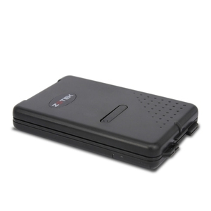 众仪电测vc921数字卡片万用表电压表万能表电容维修家用电表小表