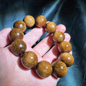 披毛犀亚洲高端牛角手串摆件面包圈杯子都有鱼子纹竹丝纹收藏礼品
