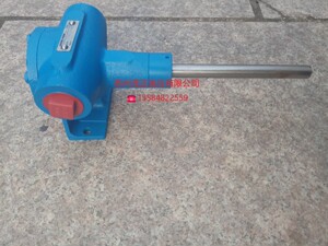 美国威肯泵 viking pump Q224A 沥青洒布车泵