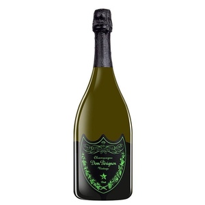 唐培里侬香槟王夜光版香槟酒2012年 发光版dom perignon 法国