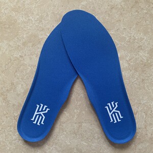 nike kyrie infinity ep5欧文6low7 8 9适配原装篮球减震男女鞋垫