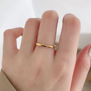 手戒指女装饰网红