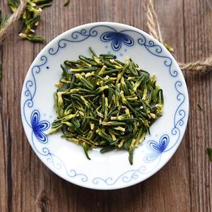 莲子芯莲子心新货莲心120g正品农产品非菊花茶甘草金银花草茶叶