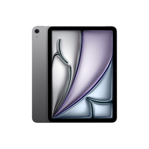 Apple/苹果 11 英寸 iPad Air M2芯片2024年新款平板电脑