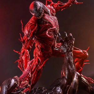 毒液致命守护者屠杀