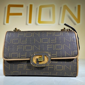 菲安妮fion链条包