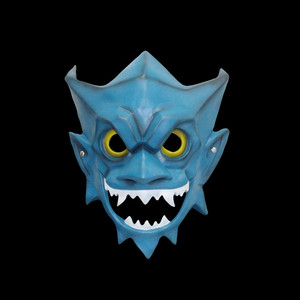 02yingwa799035094淘宝成龙历险记 魔鬼面具[ 鬼影兵团 35] 龙之宝