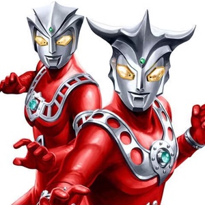 软胶大小号阿斯特拉 雷欧l77星球王子奥特曼兄弟人偶儿童玩具模型