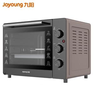 【烘焙大胃王】Joyoung/九阳KX32-J12电烤箱家用烘焙多功能30升