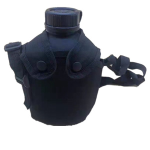 迷彩饮水袋新式饮水囊3L水袋携行储水囊背负袋大容量1L军迷水壶
