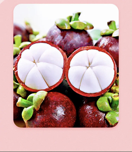 [现货现发]印尼进口大山竹新鲜大果5A5斤整箱当季水果孕妇水果