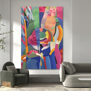 【客厅彩色装饰画】客厅彩色装饰画品牌,价格 - 阿里巴巴