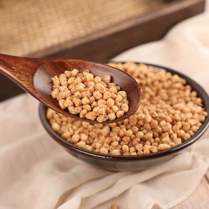 莲豆生 大豆拉丝蛋白 素肉 植物肉干料包邮素食纯素无添加 馅