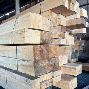 南方松防腐木板材户外木方枕木垫木横梁立柱木条木料木板木梁室外