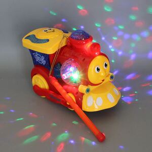 灯笼玩具小火车