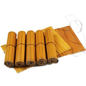 湖北特产好吃淘宝古代竹卷书简马王堆出土老子道德经原文帛书版全章