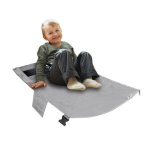 跨境便携儿童飞机旅行床婴儿飞机汽车座椅扩展器吊床飞机脚踏板