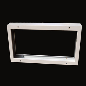 xl-21动力柜底座 配电箱 开关柜 变频柜 控制柜底座 架子成套电柜