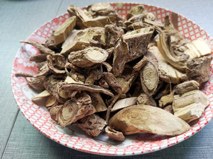 新晒野生刺老苞根中药材 贵州刺老芽根刺龙芽根刺老包纯根干货500