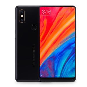 二手小米mix2s手机 高通骁龙845无线充电 学生陶瓷6g8g便宜_阿里巴巴