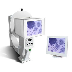 新小型高清医用骨科x光透视仪便携式x光机工业电子元件检测x射线