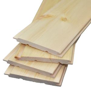 杉木扣板沙木免漆实木桑拿板吊顶护墙板台阁楼木屋台防腐板材厂家