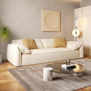 北欧极简风家具