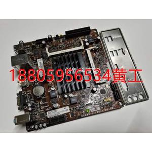 议价：原装拆机华硕-N2830-K/K30AM/DP_MB主板集成CPU