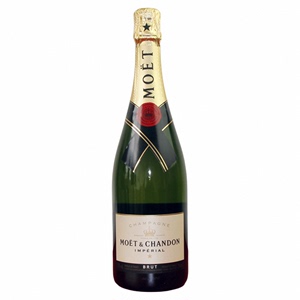 酩悦香槟酒Moet Chandon法国皇室特级海外进口气泡葡萄酒750ml
