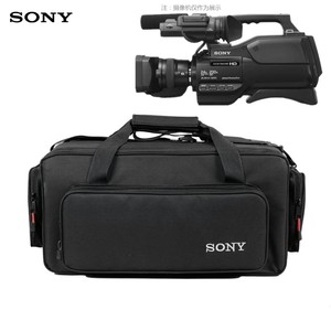 Sony/索尼HXR-MC1500C MC2500专业摄像机包 HD1000C NX3录像背包