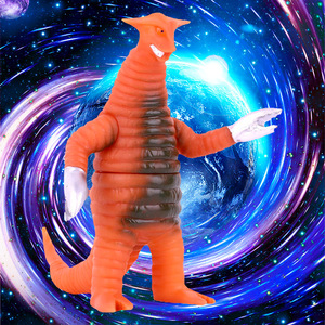 奥特曼玩具萨德拉