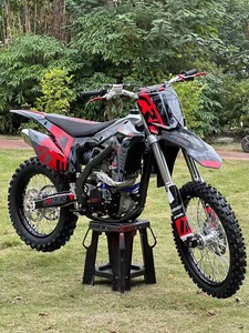 yamaha/雅马哈 _ 高赛波速尔m5猎豹奸1山地林道越野摩托车cqr拉力雅马