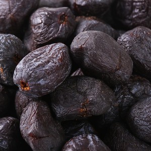 河北涉县软枣无核黑枣新鲜非大乌枣君迁子特产新小柿子新鲜零食