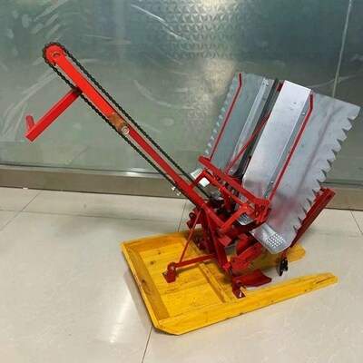 手动插秧机小型全自动水田v水稻栽秧机家用栽秧插禾机农用机械.