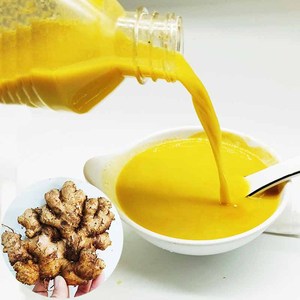 台州老姜汁现榨手工鲜姜汁月子老姜汤烧姜汤面生姜水原汁纯姜汁