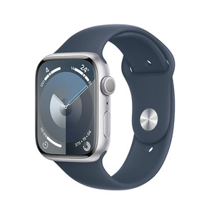 Apple Watch Series 9 41mm&45mm GPS苹果智能手表