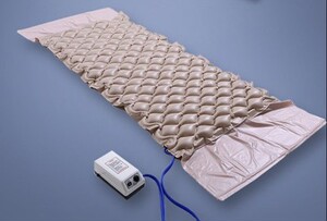 病人翻身垫子老人卧床家用护理单人充气床垫单人防褥疮气垫床老人0人