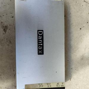 丹麦.丹特Dantax DT460功放拆机一个,实物拍摄,不