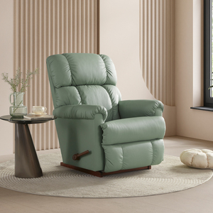 lazboy乐至宝门店同款进口单人功能沙发lzl.512(b/c)蒂凡尼